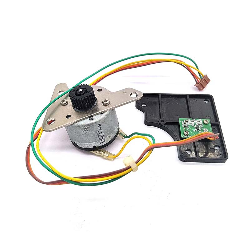 (image for) Motor Fits For TSC TTP-342M PRO TTP-244M